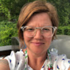 Meet your Posher, Meaghan